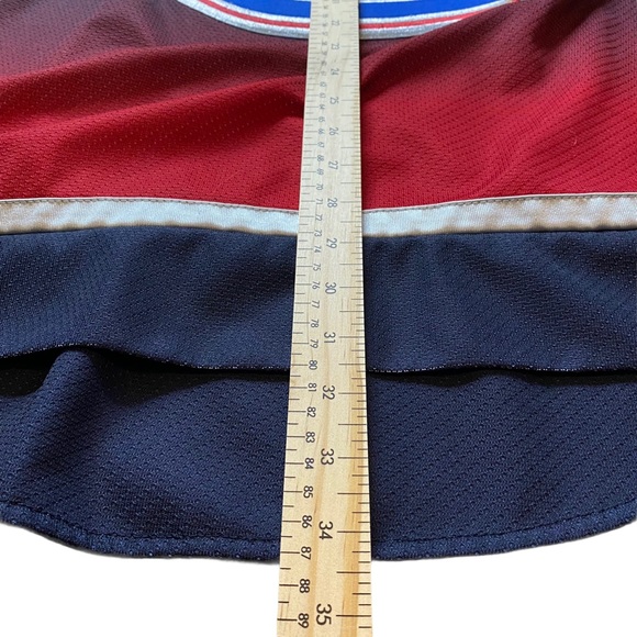 Vintage NHL Vancouver Canucks Roberto Luongo KOHO jersey - Picture 11 of 14